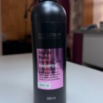 SHAMPOO GLYCOLIC BIOTIN FITHOCOLOR X 300ML
