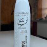 SHAMPOO ARGAN FITHOCOLOR X 350ML