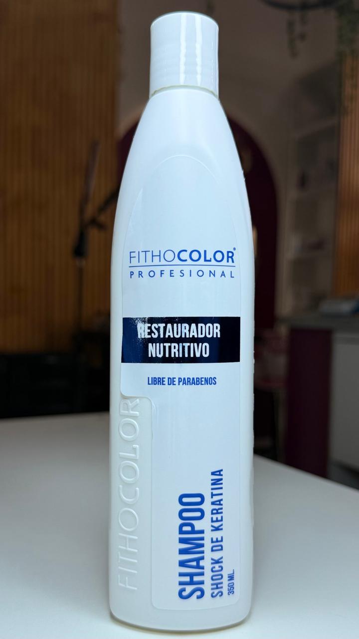 WhatsAppImage2025-12-10at81218AMjpeg SHAMPOO RESTAURADOR NUTRITIVO FITHOCOLOR X 350ML - Image 1