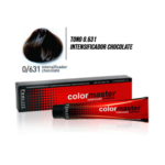 TINTURA COLOR MASTER FIDELITE 0.631 X 60G