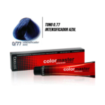 TINTURA COLOR MASTER FIDELITE 0.77 X 60G