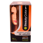 SACHET MASCARA ARGAN BEAUTY COLOR X 15ML