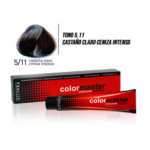 TINTURA COLOR MASTER FIDELITE 5.11 X 60G