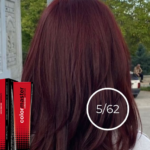 TINTURA COLOR MASTER FIDELITE 5.62 X 60G