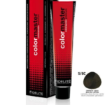 TINTURA COLOR MASTER FIDELITE 5.8C X 60G