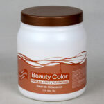MASCARA COCO Y ALMENDRAS BEAUTY COLOR X 1KG