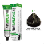 TINTURA SIN AMONIACO FIDELITE  6.1 X 60GR