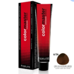 TINTURA COLOR MASTER FIDELITE 6.34 X 60G