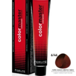 TINTURA COLOR MASTER FIDELITE 6.46 X 60G