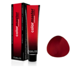 TINTURA COLOR MASTER FIDELITE 6.66+R X 60GR