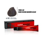 TINTURA COLOR MASTER FIDELITE 6.8C X 60G