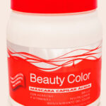 MASCARA EXTRA ACIDA BEAUTY COLOR X 1KG