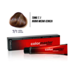 TINTURA COLOR MASTER FIDELITE 7.1 X 60G