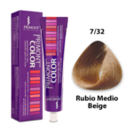 TINTURA PRIMONT 7.32 X 60G