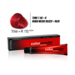 TINTURA COLOR MASTER FIDELITE 7.66+R X 60G