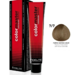 TINTURA COLOR MASTER FIDELITE 7.7 X 60G