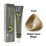 TINTURA PRIMONT COLORGLOSS N 8.32 X 60GR