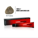 TINTURA COLOR MASTER FIDELITE 8.7 X 60G