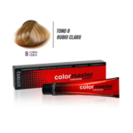 TINTURA COLOR MASTER FIDELITE 8 X 60G