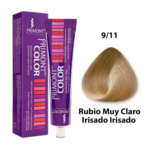 TINTURA PRIMONT 9.11 X 60G