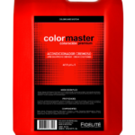 ACONDICIONADOR  ACIDO FIDELITE COLOR MASTER X  5000ML