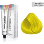 TINTURA COLOR MASTER FANTASIA AMARILLO ELECTRICO