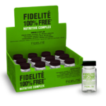 AMPOLLA 100 % FREE FIDELITE X 15ML