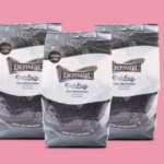 CERA EN PERLAS LAMA NEGRA DEPIMIEL X 400G