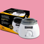 DERRETIDOR ELECTRICO DEPIMIEL X 800G