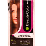 SACHET TRATAMIENTO KERATINA BEAUTY COLOR X 15ML