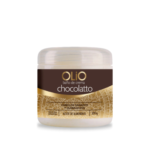 MASCARA CAPILAR CHOCOLATTO OLIO X 200G