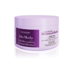 MASCARA DESAMARILLADOR ALTA MODA ALFAPARF X 300G