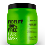 MASCARA FIDELITE 100% FREE X 1 KILO