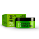 MASCARA 100 % FREE FIDELITE 250GR
