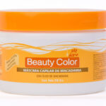 MASCARA MACADAMIA BEAUTY COLOR X 250G