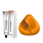 TINTURA COLOR MASTER FIDELITE NARANJA MAGMA X 60G