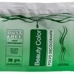 POLVO DECOLORANTE BEAUTY COLOR X 70 GR