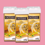 ROLL-ON MARACUYA DEPIMIEL X 100G