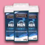 ROLL-ON HOMBRE DEPIMIEL X 100G