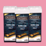 ROLL-ON NEGRA DEPIMIEL X 100G