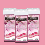 ROLL-ON SUAVE DEPIMIEL X 100G