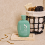 SHAMPOO ENERGIZING ALFAPARF X 250ML