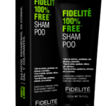 SHAMPOO FIDELITE 100% FREE X 230ML