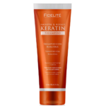 SHAMPOO KERATINA FIDELITE X 230ML