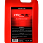 SHAMPOO NEUTRO COLOR MASTER  FIDELITE X 5000ML