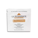 MASCARA KERATINE LA PUISSANCE SOBRE X 15ML