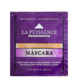 MASCARA SILVER LA PUISSANCE SOBRE X 15ML