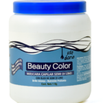 MASCARA SEMI DE LINO BEAUTY COLOR X 1KG