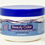 MASCARA SEMI DE LINO BEAUTY COLOR X 250G