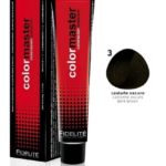 TINTURA COLOR MASTER FIDELITE 3 X 60G
